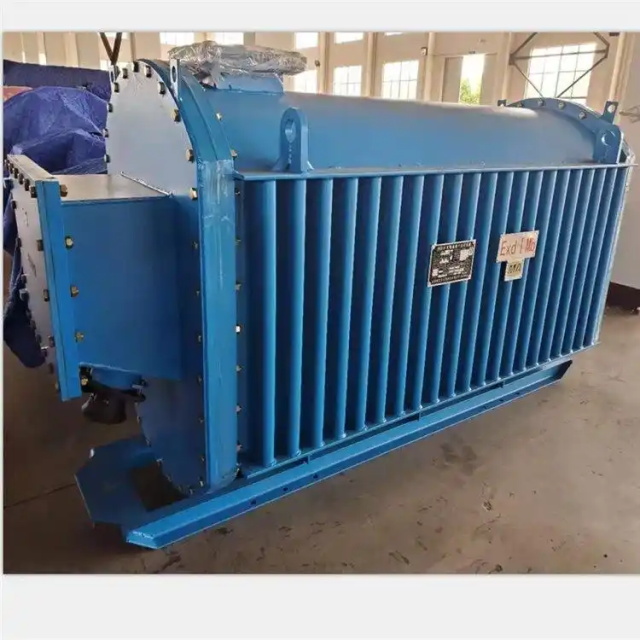 KBSGZY矿用移动变电站 矿用组合式安吉安吉变压器 井下成套变电装置 KBSGZY矿用移动变电站 矿用组合式安吉安吉变压器 井下成套变电装置